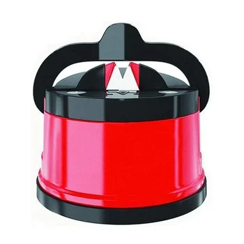Ceramic Rod Knife Sharpener Two-stage Tungsten Portable Butterfly Type Whetstone Sharpener Sharpening Knives Stone
Ceramic Rod Knife Sharpener Two-stage Tungsten Portable Butterfly Type Whetstone Sharpener Sharpening Knives Stone