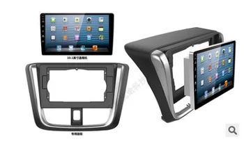 Chogath 10inch car multimedia player android system car screen frame for Toyota vios yaris screen frame
Chogath 10inch car multimedia player android system car screen frame for Toyota vios yaris screen frame
