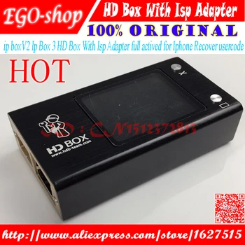 HD BOX / ip box Newest to unlock pin codes Back up / unlocking the pin, password for iphone ipad Android EFI programmer Icloud
HD BOX / ip box Newest to unlock pin codes Back up / unlocking the pin, password for iphone ipad Android EFI programmer Icloud