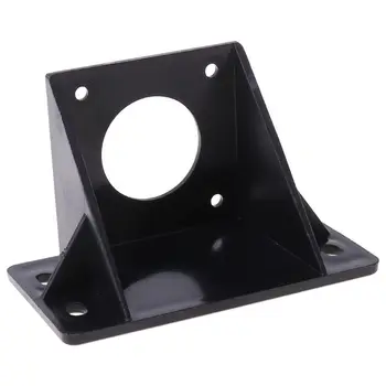 NEMA 17 Steppr Motor Accessories Plastic Bracket Support Mounting L Type Bracket Mount 42 Stepping Stepper Motor Holder
NEMA 17 Steppr Motor Accessories Plastic Bracket Support Mounting L Type Bracket Mount 42 Stepping Stepper Motor Holder