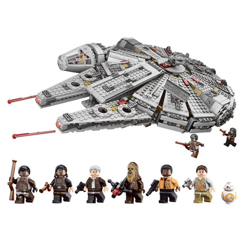 Legoinglys Star Set Wars Series Compatible 79211 Figures Model Building Blocks Toys For Children Toys Block
Legoinglys Star Set Wars Series Compatible 79211 Figures Model Building Blocks Toys For Children Toys Block