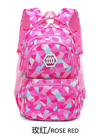 Children School Bags For Teenagers Girls 3-4-6 years Big Capacity School Backpack Waterproof Satchel Kids Book Bag 8-12 years
Children School Bags For Teenagers Girls 3-4-6 years Big Capacity School Backpack Waterproof Satchel Kids Book Bag 8-12 years