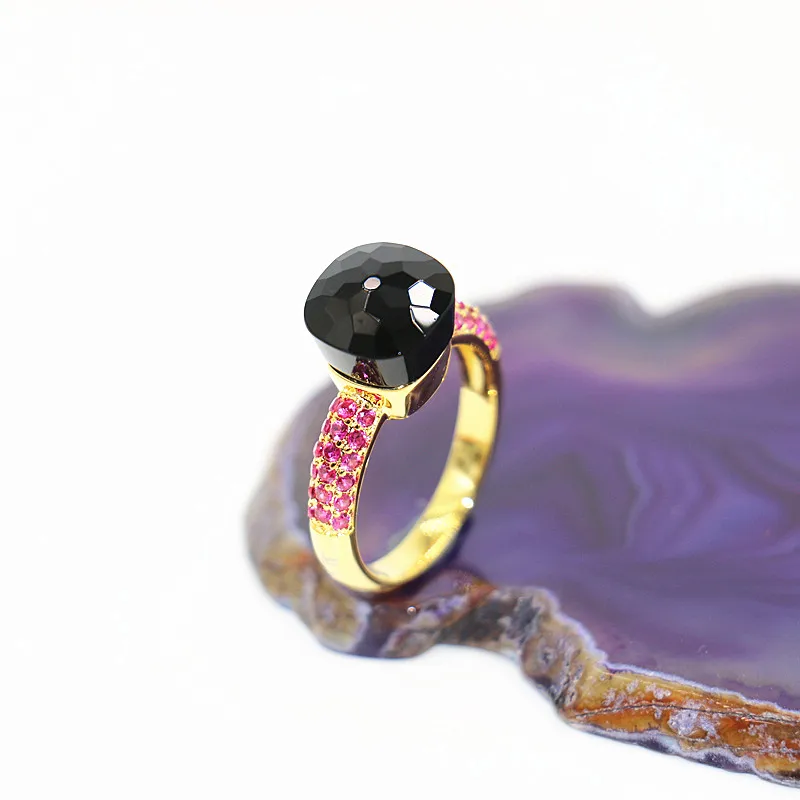 2021 Fashion Candy Style Ring Of 4 Colours Choose Crystal With Red Zircon Gold Plated Rings For Friends Best Festival Gift
2021 Fashion Candy Style Ring Of 4 Colours Choose Crystal With Red Zircon Gold Plated Rings For Friends Best Festival Gift