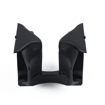 Car Center Console Cup Holder Insert Dividers For Mercedes Benz C E W204 C207 W212 Interior Mouldings Accessories
Car Center Console Cup Holder Insert Dividers For Mercedes Benz C E W204 C207 W212 Interior Mouldings Accessories