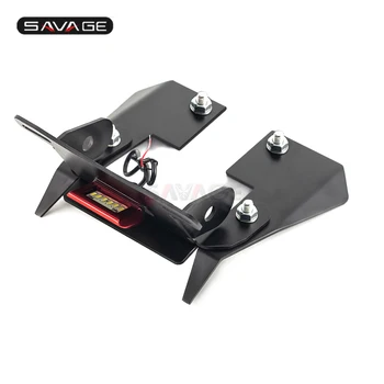 License Plate Holder For HONDA MSX 125 Grom/SF MSX125SF 2016-2020 18 19 Motorcycle Tail Tidy Fender Eliminator LED Light MSX125
License Plate Holder For HONDA MSX 125 Grom/SF MSX125SF 2016-2020 18 19 Motorcycle Tail Tidy Fender Eliminator LED Light MSX125