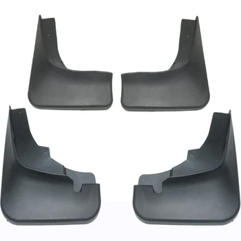 Front Rear Molded Car Mud Flaps For Mitsubishi Outlander 2010 2011 2012 Mudflaps Splash Guards Mud Flap Mudguards Fender
Front Rear Molded Car Mud Flaps For Mitsubishi Outlander 2010 2011 2012 Mudflaps Splash Guards Mud Flap Mudguards Fender