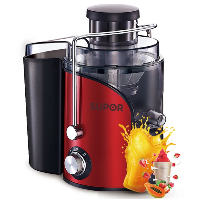 Juicer Fruit Machine Orange Juice Machine Juice Machine Household Small Multifunction Juice Residue Separation Stainless Steel
Juicer Fruit Machine Orange Juice Machine Juice Machine Household Small Multifunction Juice Residue Separation Stainless Steel