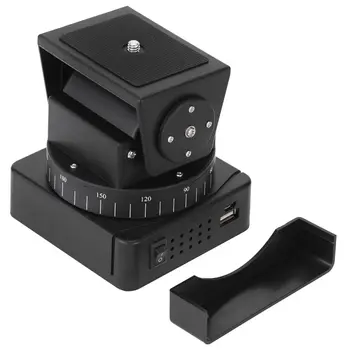 Newly Camera Zifon YT-260 Portable Durable Remote Control WiFi Camera And Smartphone Motorized Pan Tilt For Extreme Camera
Newly Camera Zifon YT-260 Portable Durable Remote Control WiFi Camera And Smartphone Motorized Pan Tilt For Extreme Camera