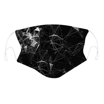 In Stock Reusable Washable Cotton Mask PM2.5 Anti-Dust Face Mask Unisex Replaceable Filter Protective Mouth Masks Outdoor#40
In Stock Reusable Washable Cotton Mask PM2.5 Anti-Dust Face Mask Unisex Replaceable Filter Protective Mouth Masks Outdoor#40