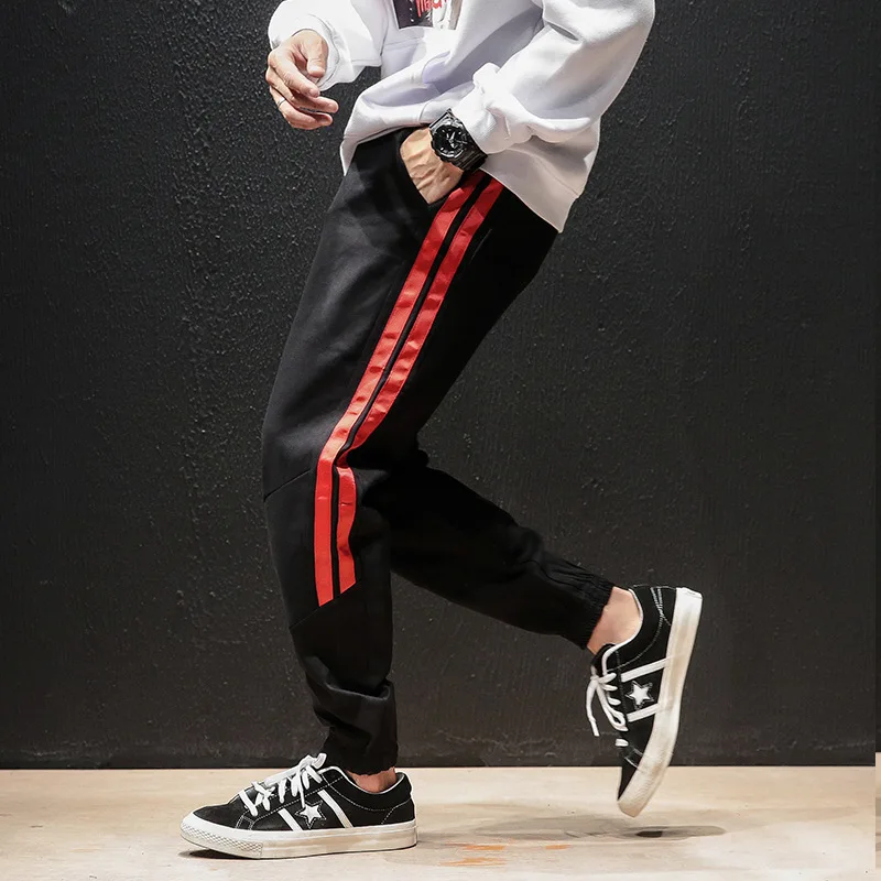 2020 Spring Main Push Large Size Macheda Japanese-style Casual Pants M-5x Hk31-p45
2020 Spring Main Push Large Size Macheda Japanese-style Casual Pants M-5x Hk31-p45