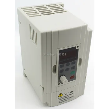 D5M-3.7T4-1A 3.7KW 380V three phase to three phase AC inverter 400Hz VFD variable frequency drive
D5M-3.7T4-1A 3.7KW 380V three phase to three phase AC inverter 400Hz VFD variable frequency drive
