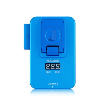JC PCIE NAND Flash IC Programming Tool NAND Test Fixture Nand Repair Machine Underlying Data Read Write for iPhone 8 / 8 Plus/ X
JC PCIE NAND Flash IC Programming Tool NAND Test Fixture Nand Repair Machine Underlying Data Read Write for iPhone 8 / 8 Plus/ X