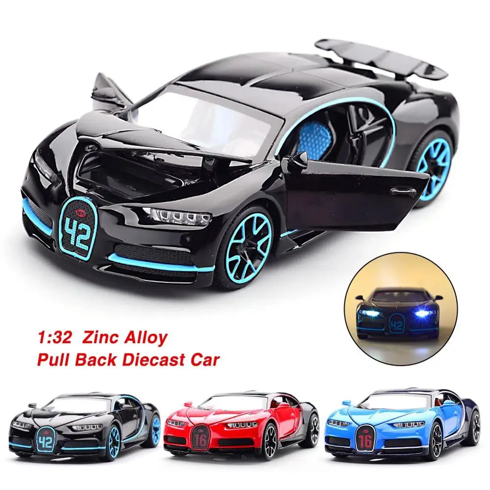 Newest 1:32 Zinc Alloy Pull Back Toy Car with Light Sound Car Model Collection car model Car Model Collection toys
Newest 1:32 Zinc Alloy Pull Back Toy Car with Light Sound Car Model Collection car model Car Model Collection toys