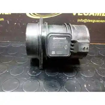 5WK97021. PBT _ GF30. 8200682558_B. H8200702517 AIR FLOW SENSOR RENAULT MEGANE III SALOON 5 P
5WK97021. PBT _ GF30. 8200682558_B. H8200702517 AIR FLOW SENSOR RENAULT MEGANE III SALOON 5 P
