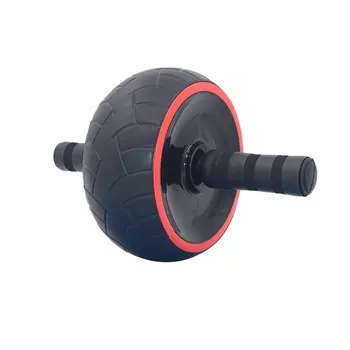Roller Wheel Abdominal Fitness Gym Non-Rebound Exercise Equipment Neutral Natural Rubber Core Workout Training
Roller Wheel Abdominal Fitness Gym Non-Rebound Exercise Equipment Neutral Natural Rubber Core Workout Training