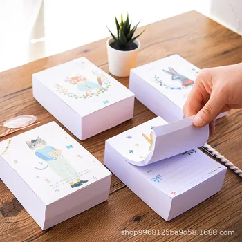 Make A Cute Note Book Every Day Thick Torn Notes Post-it Notes Creative Memo Notes Cute Note Paper Memo Sheets
Make A Cute Note Book Every Day Thick Torn Notes Post-it Notes Creative Memo Notes Cute Note Paper Memo Sheets