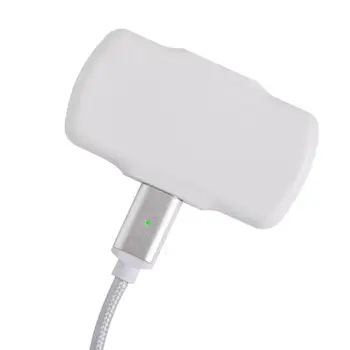 3 Ports Magnetic Charger 5000mAh Charging Station (each 950mAh) Fit for iPhone for Android and Type-C Device
3 Ports Magnetic Charger 5000mAh Charging Station (each 950mAh) Fit for iPhone for Android and Type-C Device