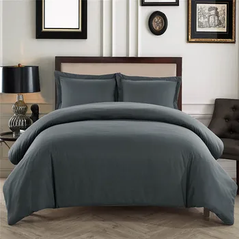 Solid color Sanding Bedding Set Quilt Cover Pillowcases Bed Linen for Queen King Bed Size Duvet Cover Sets Home
Solid color Sanding Bedding Set Quilt Cover Pillowcases Bed Linen for Queen King Bed Size Duvet Cover Sets Home