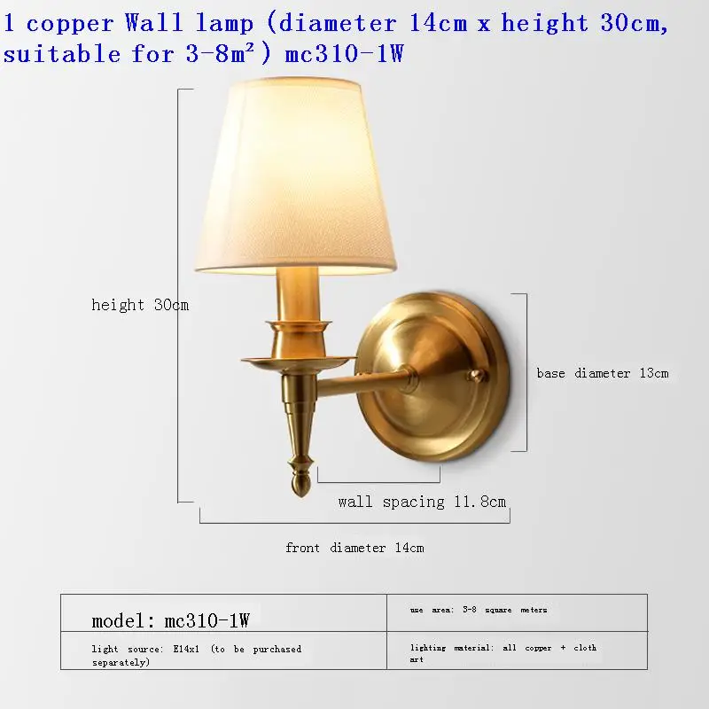 Wall Lamps Model-YS0062584