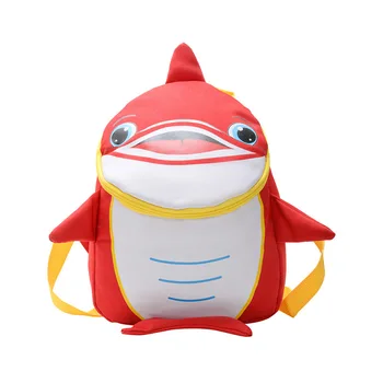 Baby Backpack Zipper School Bags Cartoon Cute Nylon Animal Prints Children Bag Kindergarten Schoolbag Kids Backpack Anti-lost 
Baby Backpack Zipper School Bags Cartoon Cute Nylon Animal Prints Children Bag Kindergarten Schoolbag Kids Backpack Anti-lost