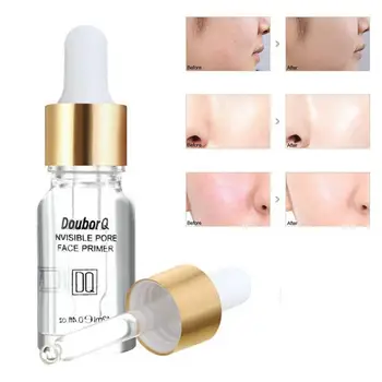 Face Care Foundation Blur Primer 12ml Makeup Base Face Oil-control moisturizing protective Liquid foundation Concealer crea N6P2
Face Care Foundation Blur Primer 12ml Makeup Base Face Oil-control moisturizing protective Liquid foundation Concealer crea N6P2