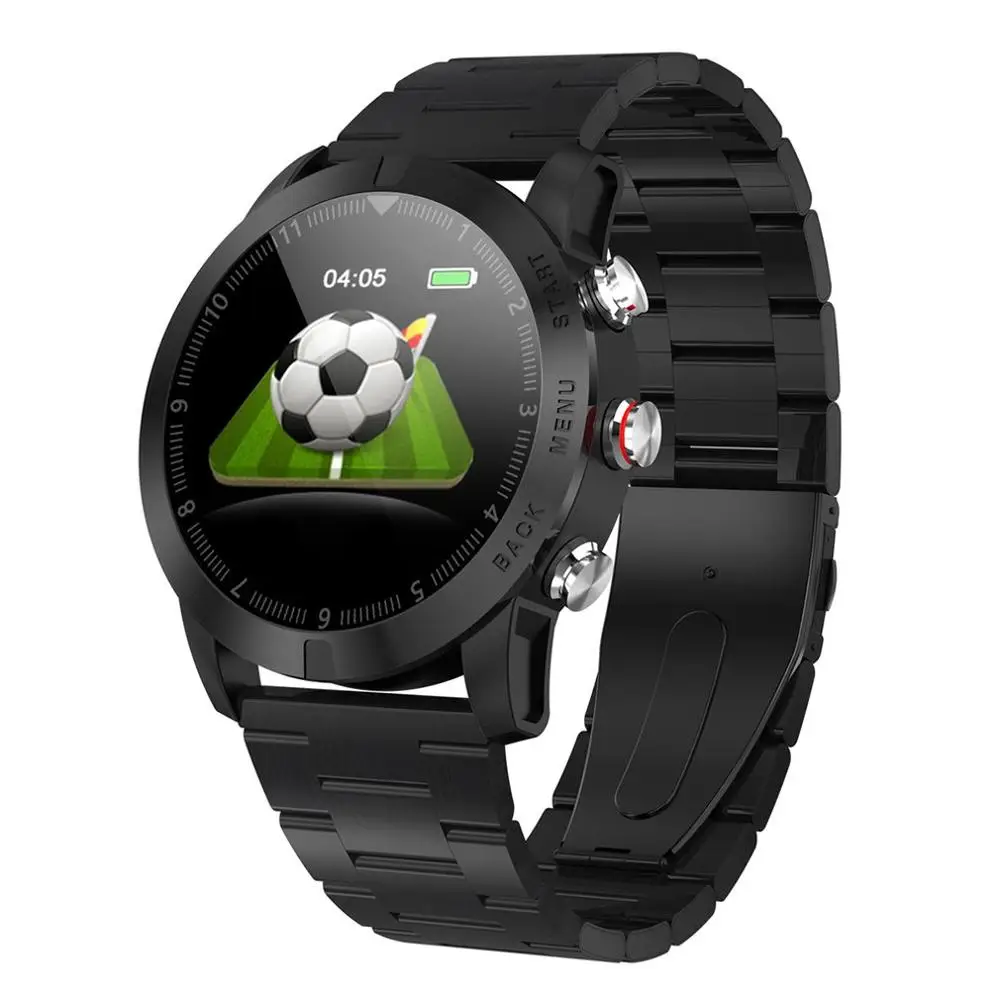 portable S10 heart rate monitoring information reminds smart watch steel Health detection smart bracelet
portable S10 heart rate monitoring information reminds smart watch steel Health detection smart bracelet