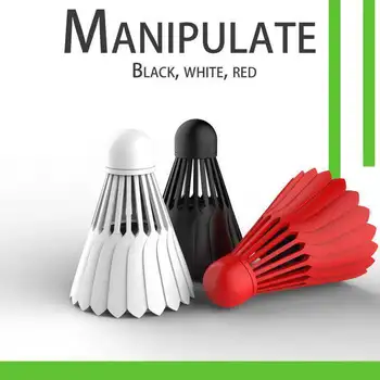 HOPESTAR-T1 Badminton Portable Wireless Bluetooth Speaker Cartoon Gift Desktop Decoration Mini Speaker Support TF/AUX/USB/FM 
HOPESTAR-T1 Badminton Portable Wireless Bluetooth Speaker Cartoon Gift Desktop Decoration Mini Speaker Support TF/AUX/USB/FM