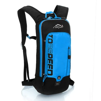 6L Outdoor Climbing Backpack MTB Bicycle Riding Bag Bike Backpack Outdoor Sport Running Cycling Hiking Backpack
6L Outdoor Climbing Backpack MTB Bicycle Riding Bag Bike Backpack Outdoor Sport Running Cycling Hiking Backpack