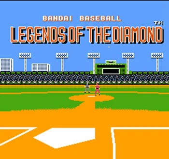 Legends of the Diamond 60 Pins English Version Game Cartridge for 8 Bit 60pin Game Console
Legends of the Diamond 60 Pins English Version Game Cartridge for 8 Bit 60pin Game Console