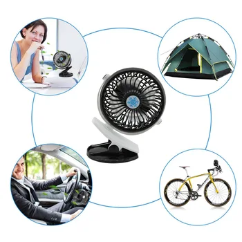 Mini USB Portable Personal Fan With Clamp With Rechargeable Battery Small Desk Fans handheld Air Cooler Conditioner for Room
Mini USB Portable Personal Fan With Clamp With Rechargeable Battery Small Desk Fans handheld Air Cooler Conditioner for Room