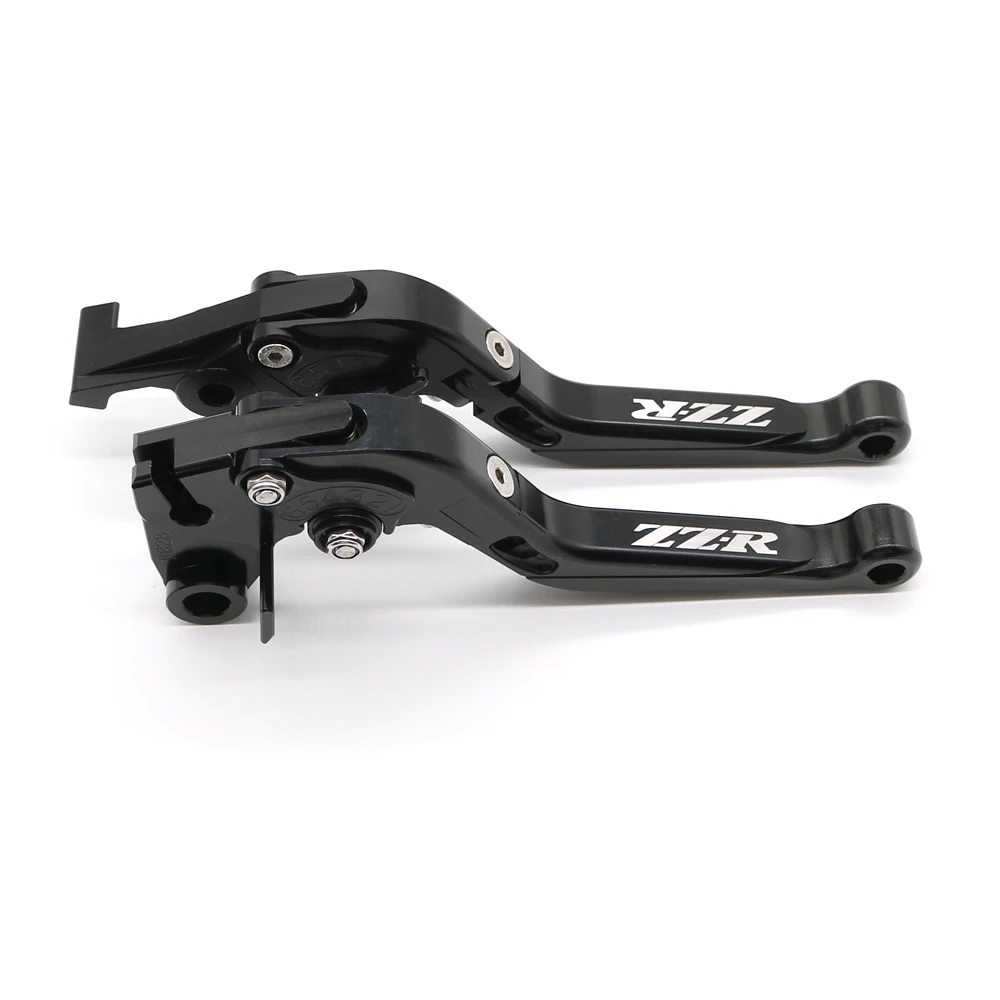For KAWASAKI ZZR1200 2002-2005 ZZR 1100 1990-2001 Motorcycle CNC Brake Lever Clutch Lever Foldable Folding Adjustable Extendable
For KAWASAKI ZZR1200 2002-2005 ZZR 1100 1990-2001 Motorcycle CNC Brake Lever Clutch Lever Foldable Folding Adjustable Extendable