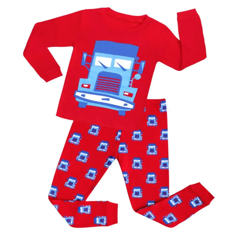 Kids Christmas Pajamas Autumn and Winter Girls Clothing Deer Printed T-shirts + Long Pants 2pcs Suit for Girls Style
Kids Christmas Pajamas Autumn and Winter Girls Clothing Deer Printed T-shirts + Long Pants 2pcs Suit for Girls Style
