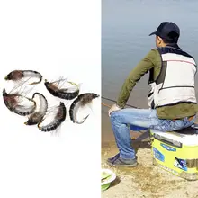6pcs/set Realistic Nymph Scud Fly Artificial Insect Bait Lure Nymph Fishing Fly Fishing Tools For Trout Fishing Nymphing Ou Q0r6
6pcs/set Realistic Nymph Scud Fly Artificial Insect Bait Lure Nymph Fishing Fly Fishing Tools For Trout Fishing Nymphing Ou Q0r6