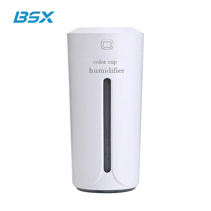 Hot Selling IPL Cup Humidifier Mini USB Desktop Humidifier New Products Humidifier
Hot Selling IPL Cup Humidifier Mini USB Desktop Humidifier New Products Humidifier
