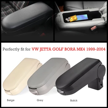 Leather Car Armrest Console Cover and Storage Box for VW Golf for Jetta Bora 1999 2000 2001 2002 2003 2004
Leather Car Armrest Console Cover and Storage Box for VW Golf for Jetta Bora 1999 2000 2001 2002 2003 2004