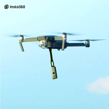 Insta360 ONE X & ONE Mavic Pro Drone Hang mount top mount Mavic Air Mavic 2 Bundle For Insta360 ONE X and ONE
Insta360 ONE X & ONE Mavic Pro Drone Hang mount top mount Mavic Air Mavic 2 Bundle For Insta360 ONE X and ONE