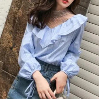XUXI Fashion 2020 New Summer Top T-shirt Women Trend Temperament T Long Sleeve Streetwear Vogue Shirt Clothes Ropa Mujer FZ1067
XUXI Fashion 2020 New Summer Top T-shirt Women Trend Temperament T Long Sleeve Streetwear Vogue Shirt Clothes Ropa Mujer FZ1067