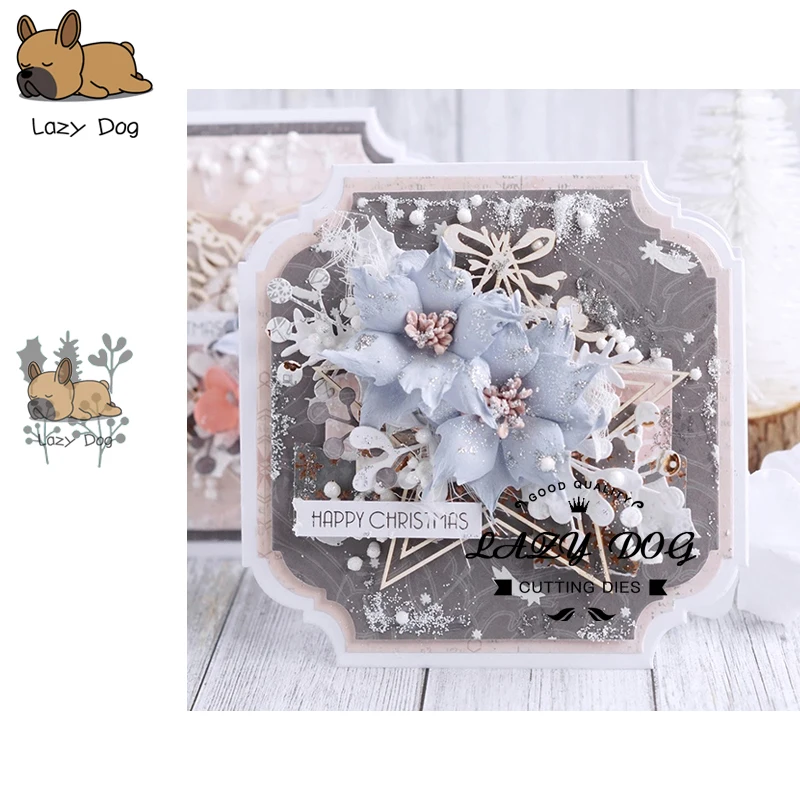 5PCS Leaves Series Metal Cutting Dies Scrapbooking Stencil Decorative Craft Embossing Die Cuts Card Making New Dies For 2019
5PCS Leaves Series Metal Cutting Dies Scrapbooking Stencil Decorative Craft Embossing Die Cuts Card Making New Dies For 2019