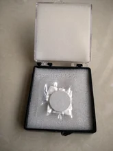 Diameter 20 mm Mo CO2 laser reflection len Molybdenum reflective mirror for laser engraver cutting Machine
Diameter 20 mm Mo CO2 laser reflection len Molybdenum reflective mirror for laser engraver cutting Machine