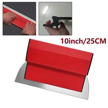 25cm Drywall Smoothing Tool Skimmer Blade Putty Wall Scraping Plastering Paint Spatulas Construction Woodworking Hand Tools
25cm Drywall Smoothing Tool Skimmer Blade Putty Wall Scraping Plastering Paint Spatulas Construction Woodworking Hand Tools