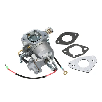 New Carburetor with Gasket for Kohler 24 853 102-S CV730 CV740 Engine Carb Carburador Motorcycle Accessory
New Carburetor with Gasket for Kohler 24 853 102-S CV730 CV740 Engine Carb Carburador Motorcycle Accessory