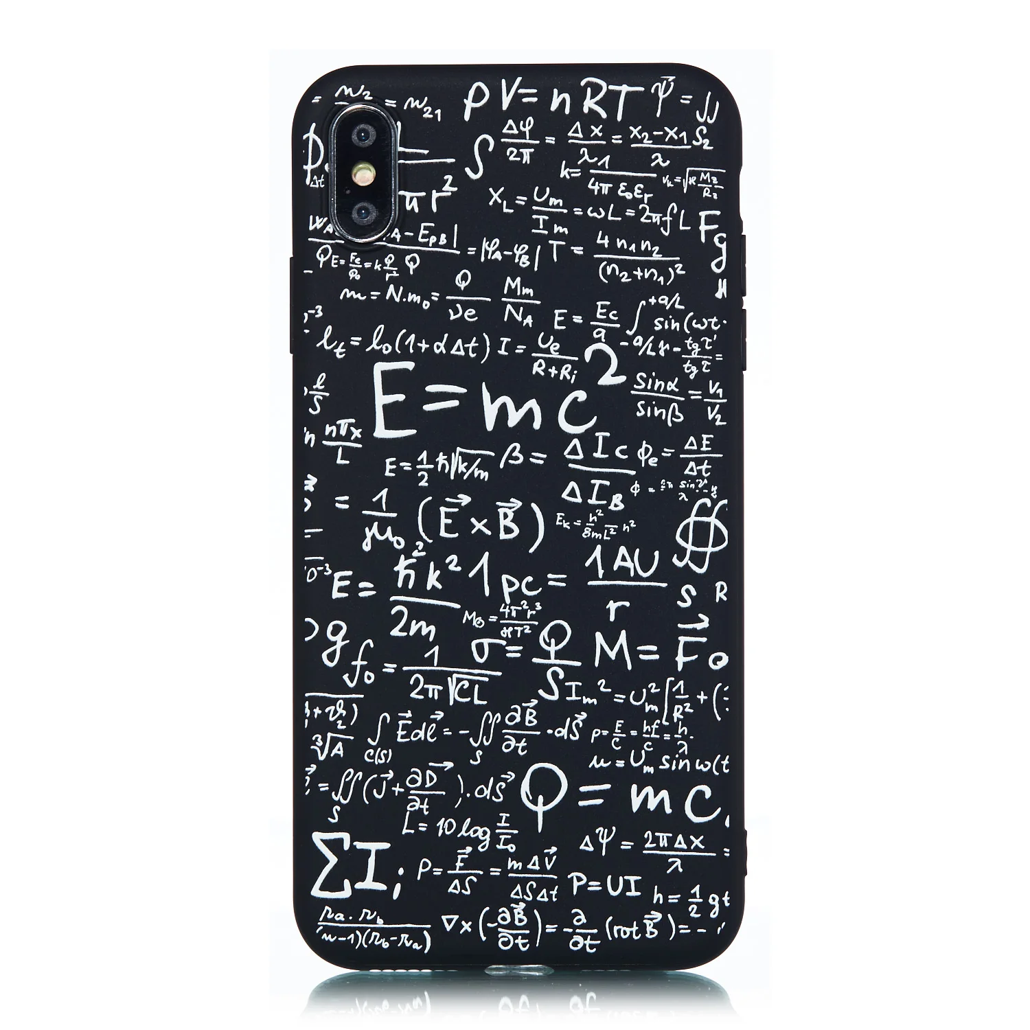 Mathematical physics science blackboard formula phone case for iphone 11pro max6 7plus 8 8plus X phone cover for iphone xr xsmax
Mathematical physics science blackboard formula phone case for iphone 11pro max6 7plus 8 8plus X phone cover for iphone xr xsmax
