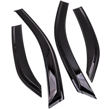 4pcs Rain Guards Window Vent Visor For Chevy Equinox 2010 2011 2012-2016 2017
4pcs Rain Guards Window Vent Visor For Chevy Equinox 2010 2011 2012-2016 2017