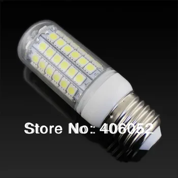 10pcs/lot NEW 85V-265V/AC LED Corn Bulb Light LED Lamp g9 e27 led 5050 12w with 360 degree white / warm white
10pcs/lot NEW 85V-265V/AC LED Corn Bulb Light LED Lamp g9 e27 led 5050 12w with 360 degree white / warm white