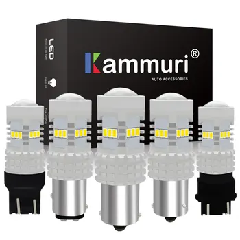 KAMMURI No Errors P21W 1156 BA15S BAU15S W21W W21/5W PY21W 1157 P21/5W 3157 P27/7W LED Reversing light Signal DRL Brake Light 
KAMMURI No Errors P21W 1156 BA15S BAU15S W21W W21/5W PY21W 1157 P21/5W 3157 P27/7W LED Reversing light Signal DRL Brake Light
