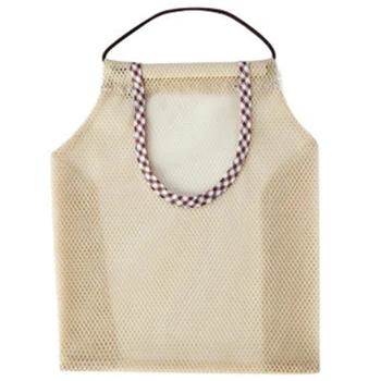 Hanging Reusable Storage Mesh Bag Vegetable Storage Bags for Fruit Garlics Potatoes Onions Green Pepper Or Garbage Bag
Hanging Reusable Storage Mesh Bag Vegetable Storage Bags for Fruit Garlics Potatoes Onions Green Pepper Or Garbage Bag