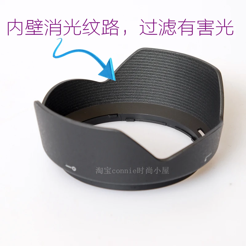 LH830-03 77mm Reverse petal flower Lens Hood cover for sigma 24mm F1.4 DG Art mirrorless camera lens 24 1.4 art
LH830-03 77mm Reverse petal flower Lens Hood cover for sigma 24mm F1.4 DG Art mirrorless camera lens 24 1.4 art