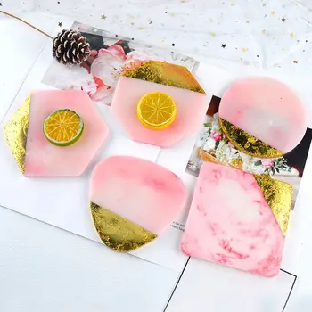 Irregular Coasters Epoxy Resin Mold Silicone Tray Fluids Artist Mold Tea Mat Make Your Own Tray Coaster Resin Mold Kit
Irregular Coasters Epoxy Resin Mold Silicone Tray Fluids Artist Mold Tea Mat Make Your Own Tray Coaster Resin Mold Kit