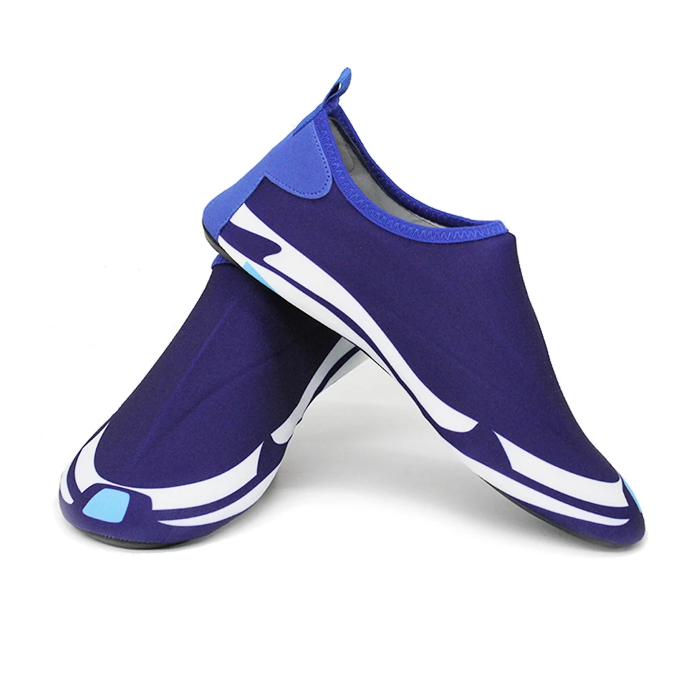 QEJEVI Sneakers Water Shoes Men Women Athletic Footwear Aqua Beach Sandals Breathable Quick-Drying Anti-Slip Swimming Sports
QEJEVI Sneakers Water Shoes Men Women Athletic Footwear Aqua Beach Sandals Breathable Quick-Drying Anti-Slip Swimming Sports