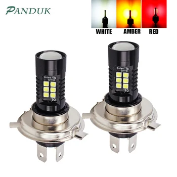 PANDUK 2pcs H11 H1 H3 H7 9005 9006 HB4 H4 Car Led Fog Light Bulbs 3030 Chips White Yellow Beam Car Driving Light Fog lamp 12V
PANDUK 2pcs H11 H1 H3 H7 9005 9006 HB4 H4 Car Led Fog Light Bulbs 3030 Chips White Yellow Beam Car Driving Light Fog lamp 12V